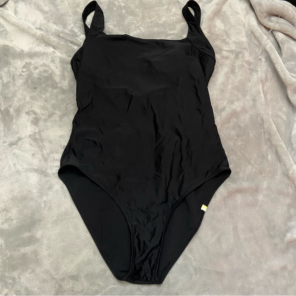 Summersalt One Piece Swimsuit - Long Torso